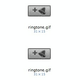 Illustration for article titled Ringtone Icons in iTunes 7.3